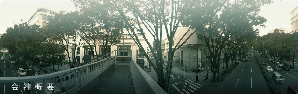 会社概要